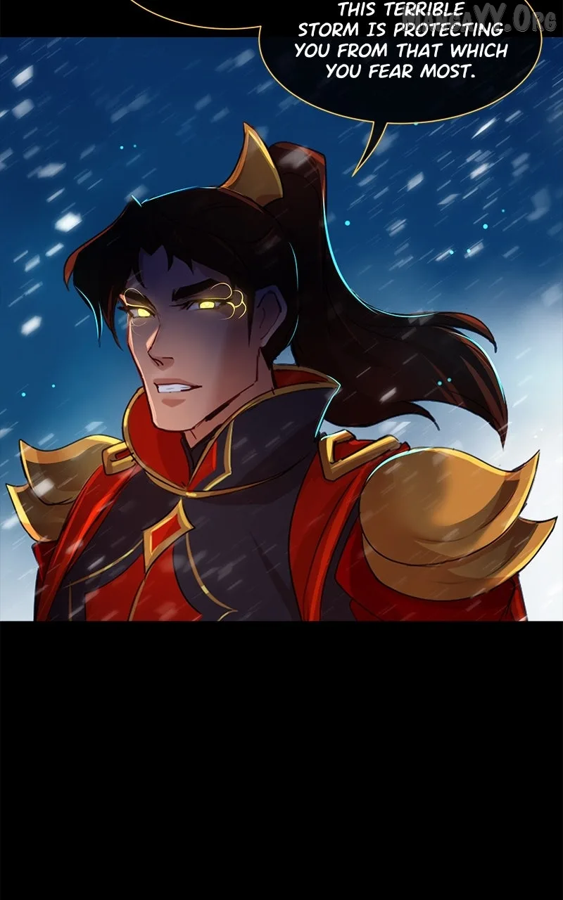 Subzero Chapter 254 page 32