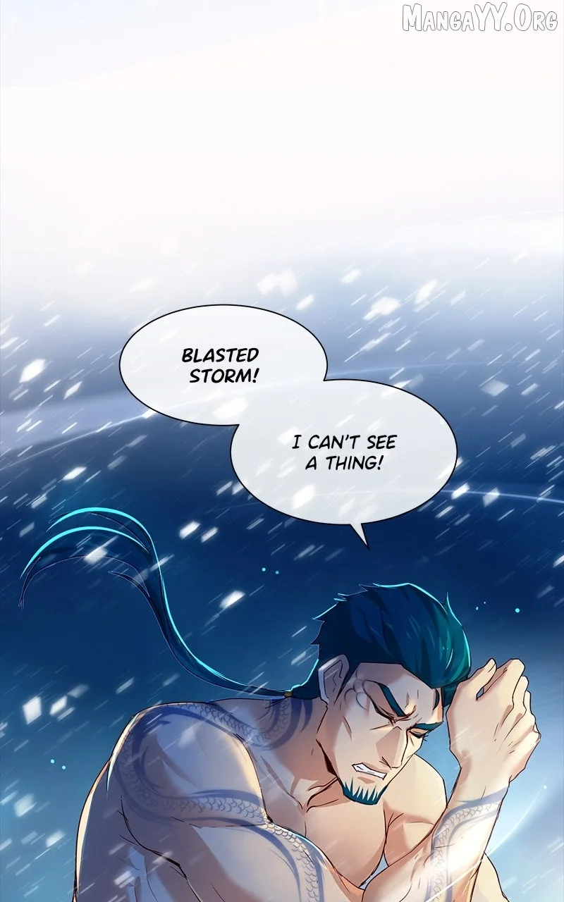 Subzero Chapter 254 page 26