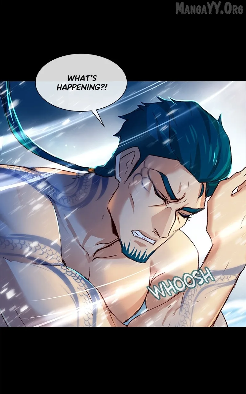 Subzero Chapter 254 page 29