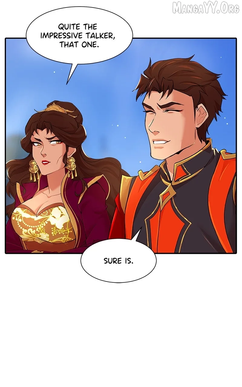 Subzero Chapter 253 page 67