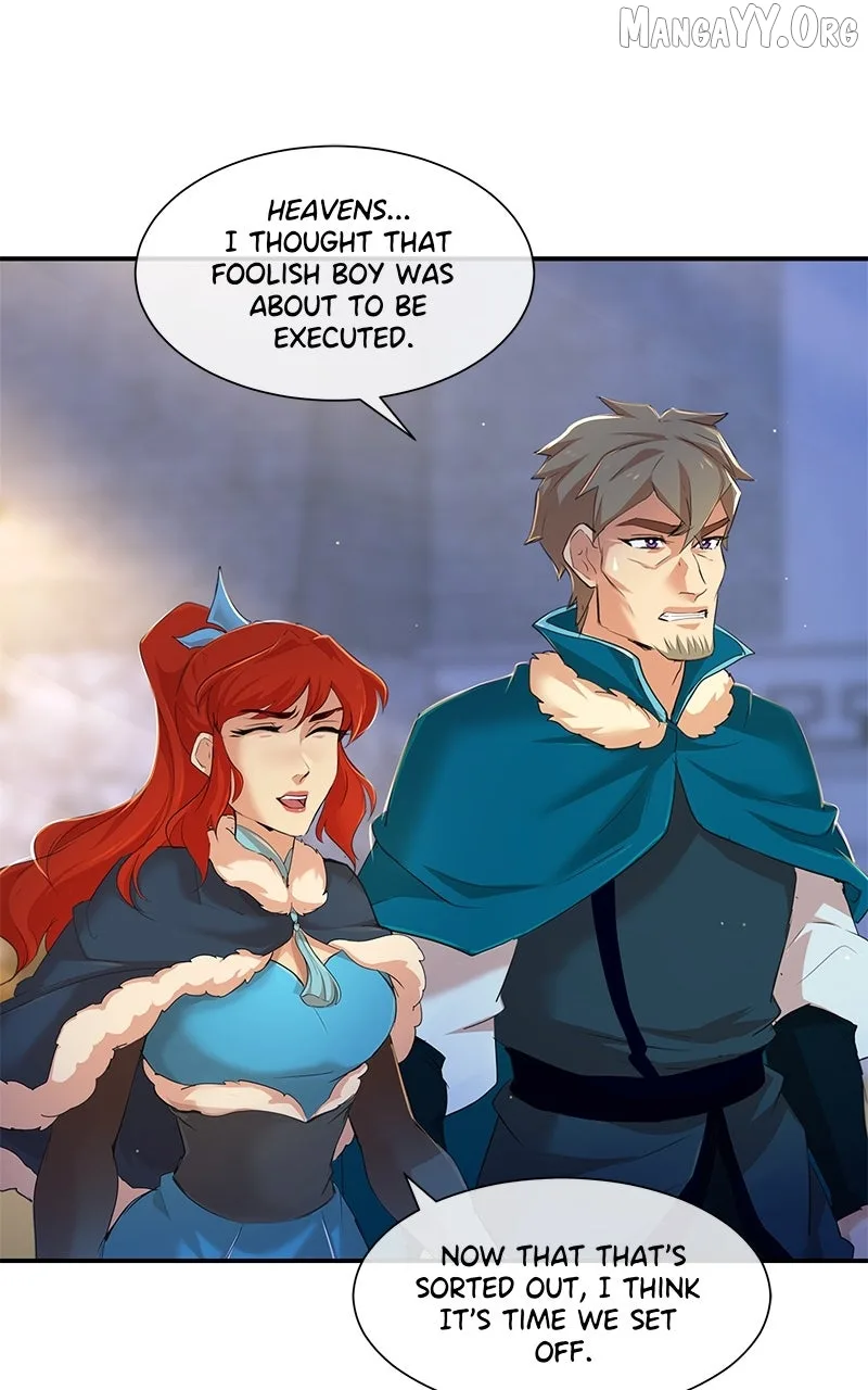 Subzero Chapter 253 page 68