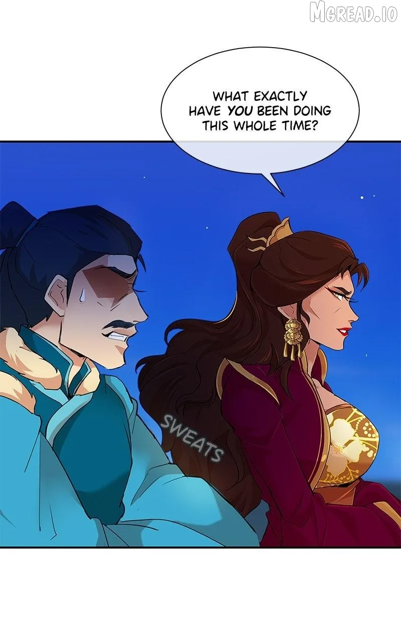 Subzero Chapter 255 page 3