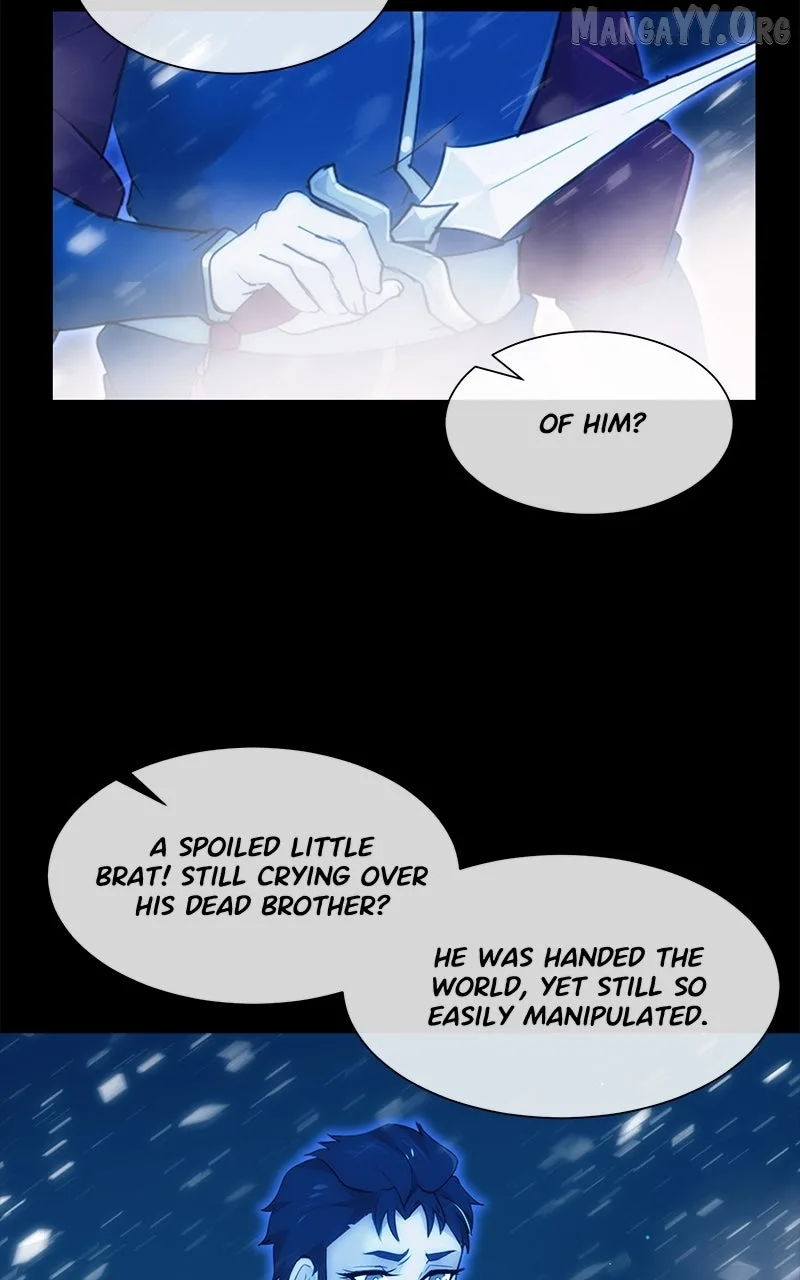 Subzero Chapter 254 page 40