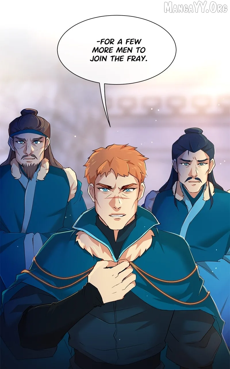 Subzero Chapter 253 page 71