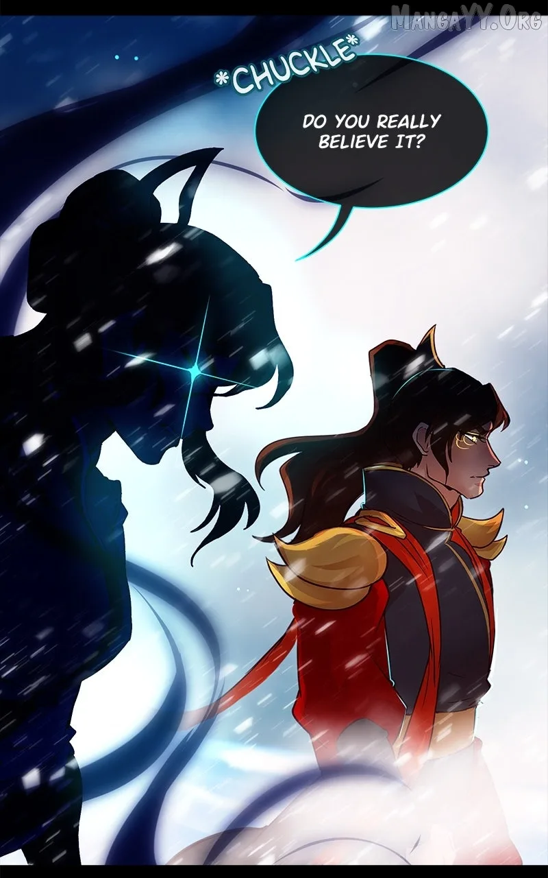Subzero Chapter 254 page 35