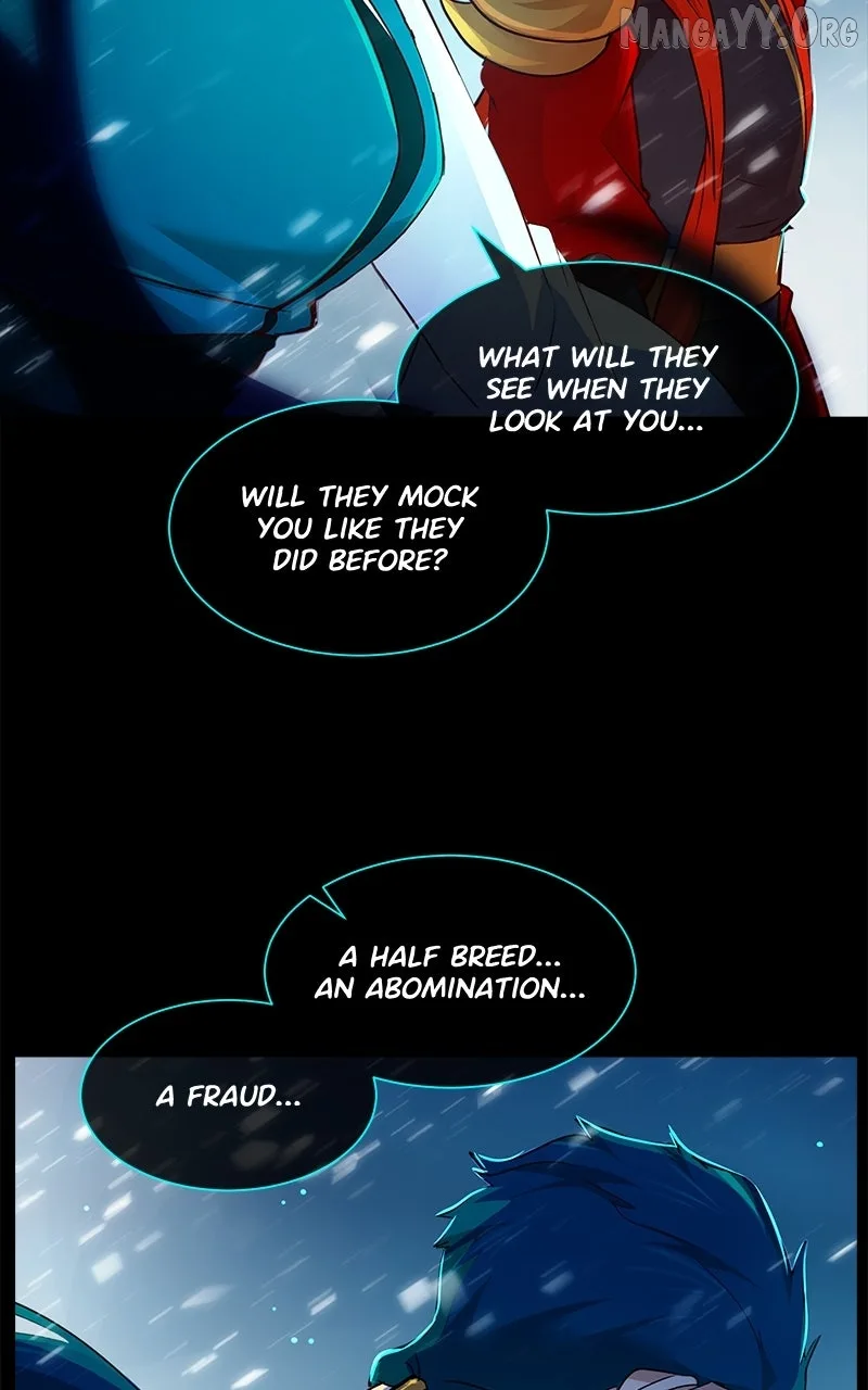 Subzero Chapter 254 page 37