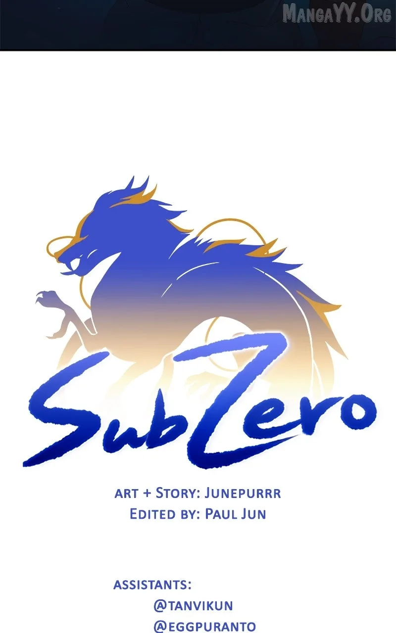 Subzero Chapter 253 page 72