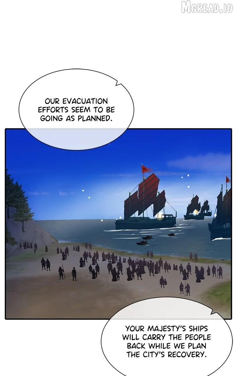 Subzero Chapter 255 page 1