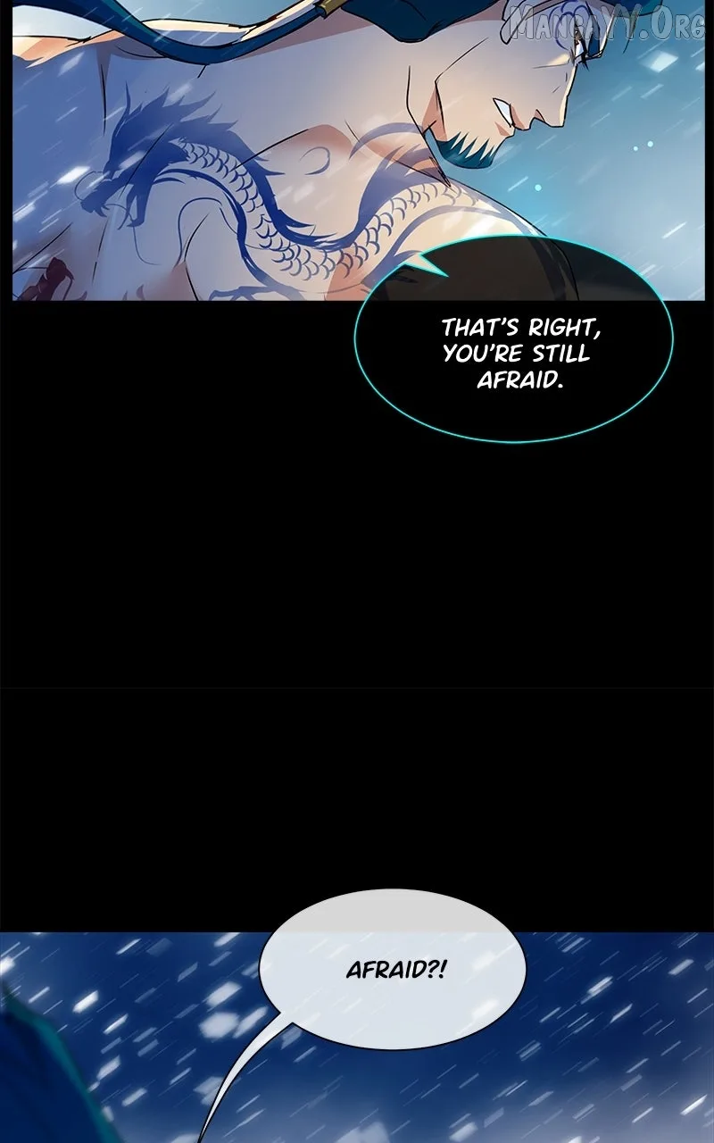 Subzero Chapter 254 page 38