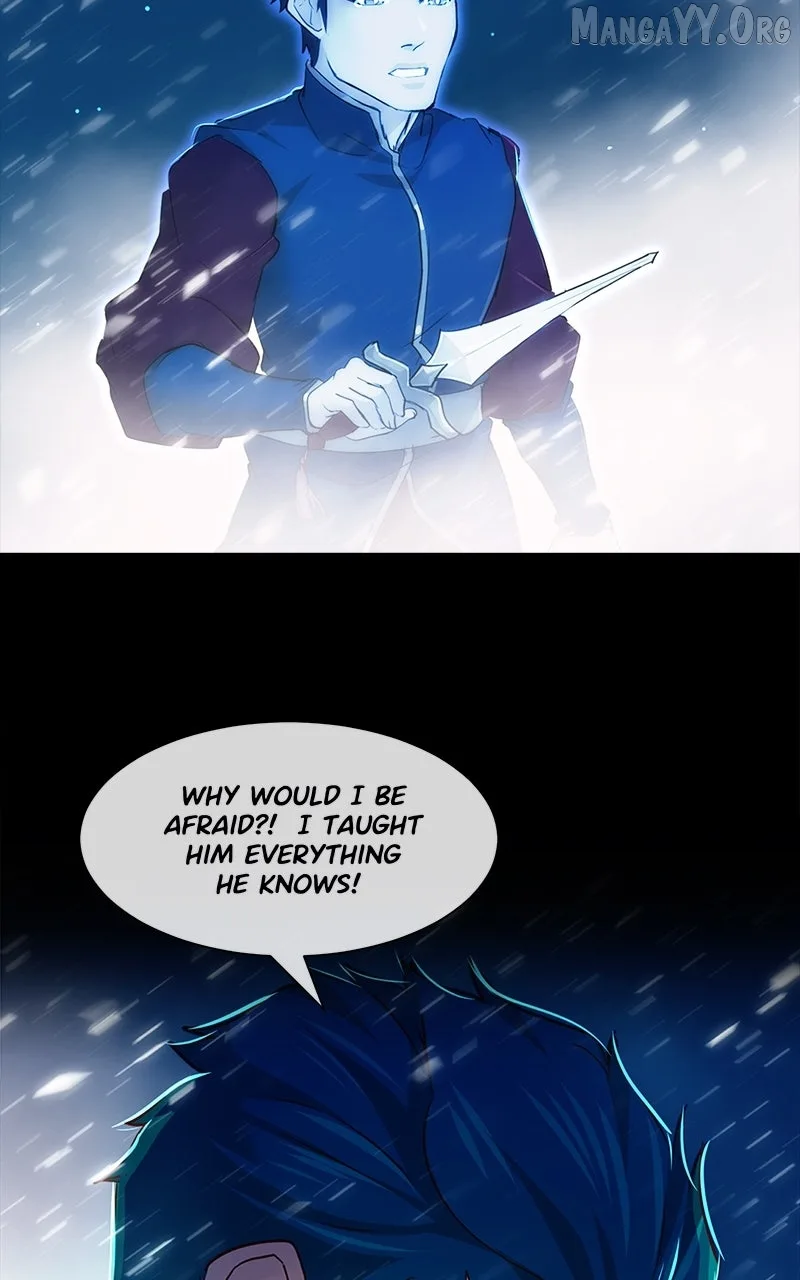 Subzero Chapter 254 page 41