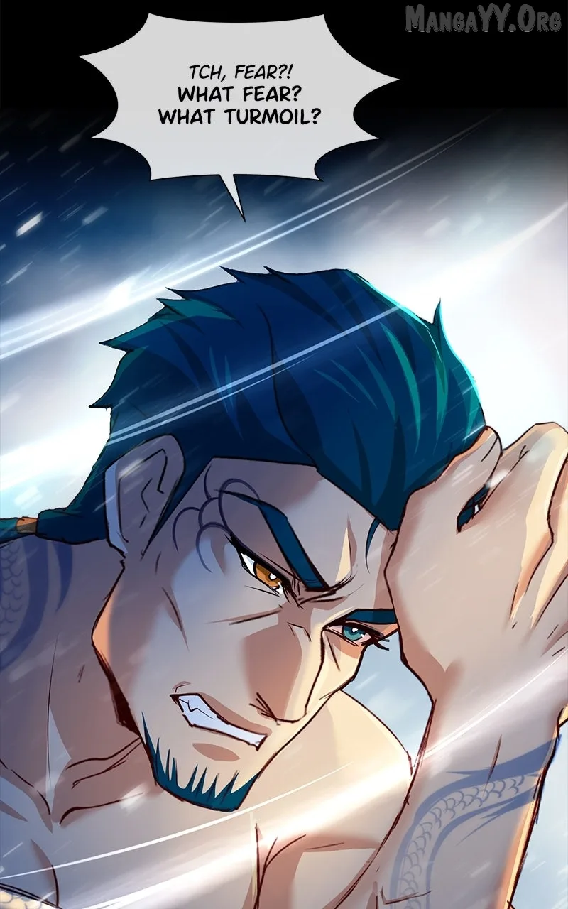 Subzero Chapter 254 page 33