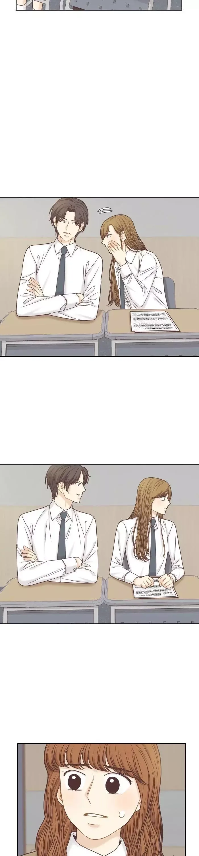 Girl's World Chapter 302 page 2