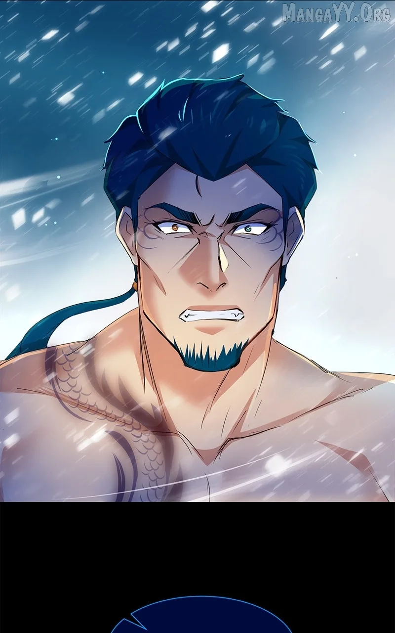 Subzero Chapter 254 page 46