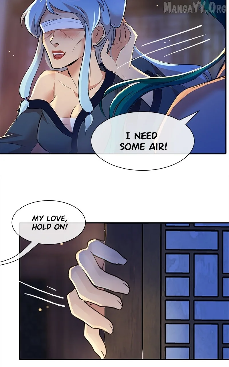 Subzero Chapter 254 page 52