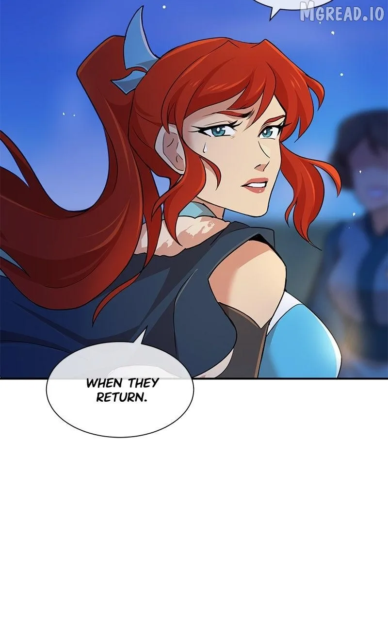 Subzero Chapter 255 page 14