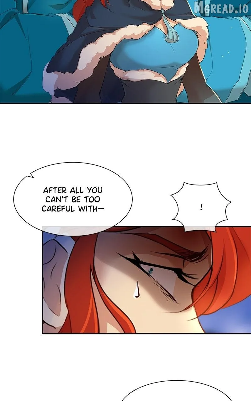 Subzero Chapter 255 page 8