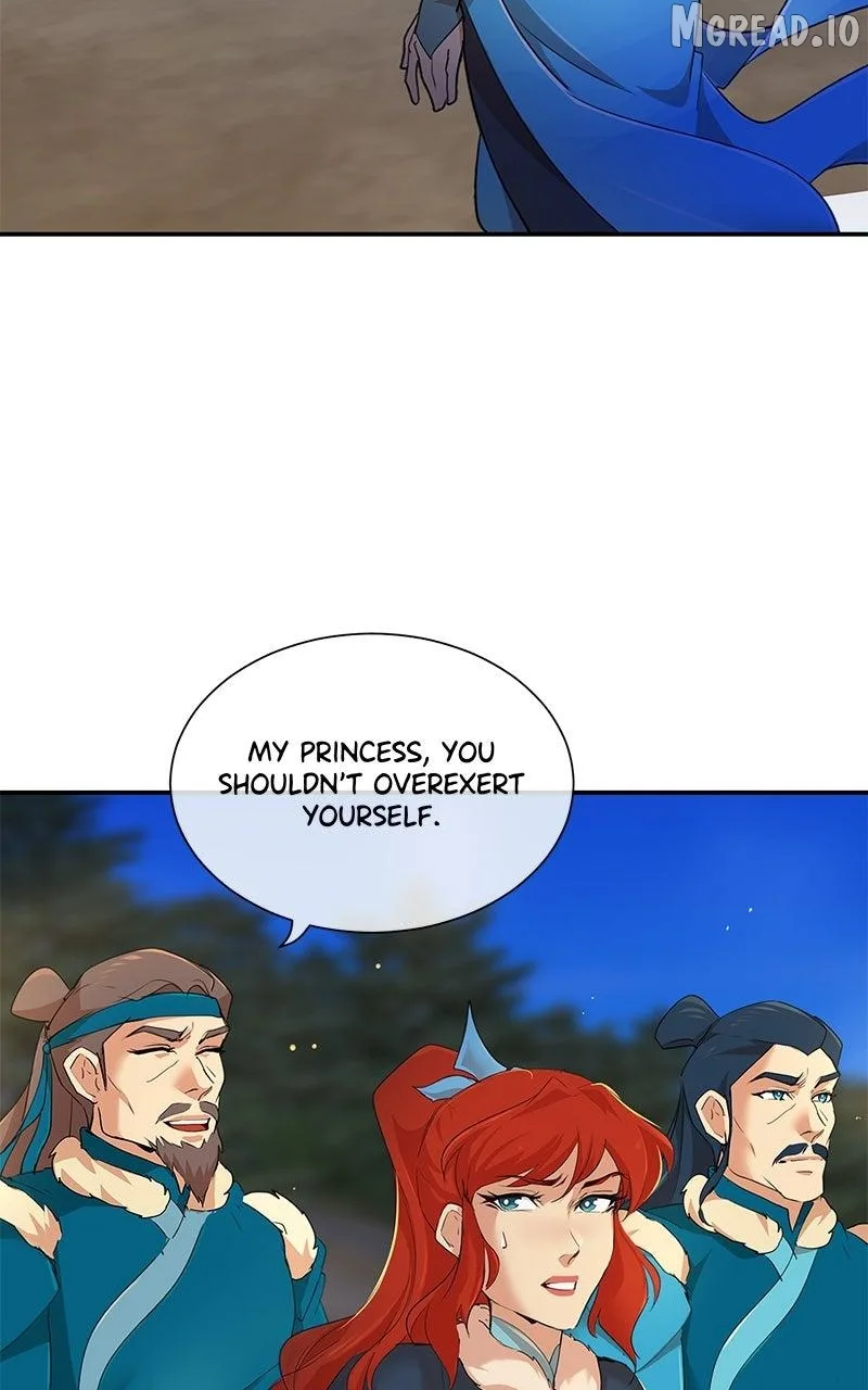 Subzero Chapter 255 page 7
