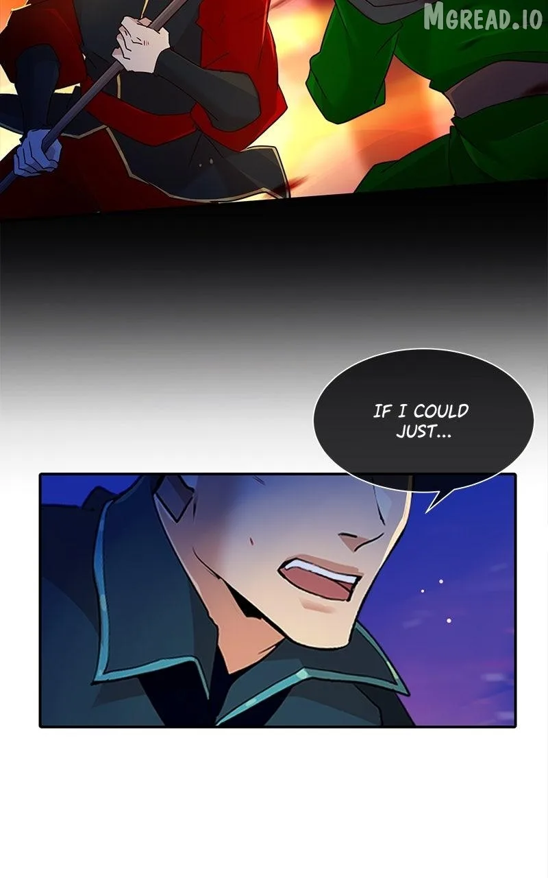 Subzero Chapter 255 page 22
