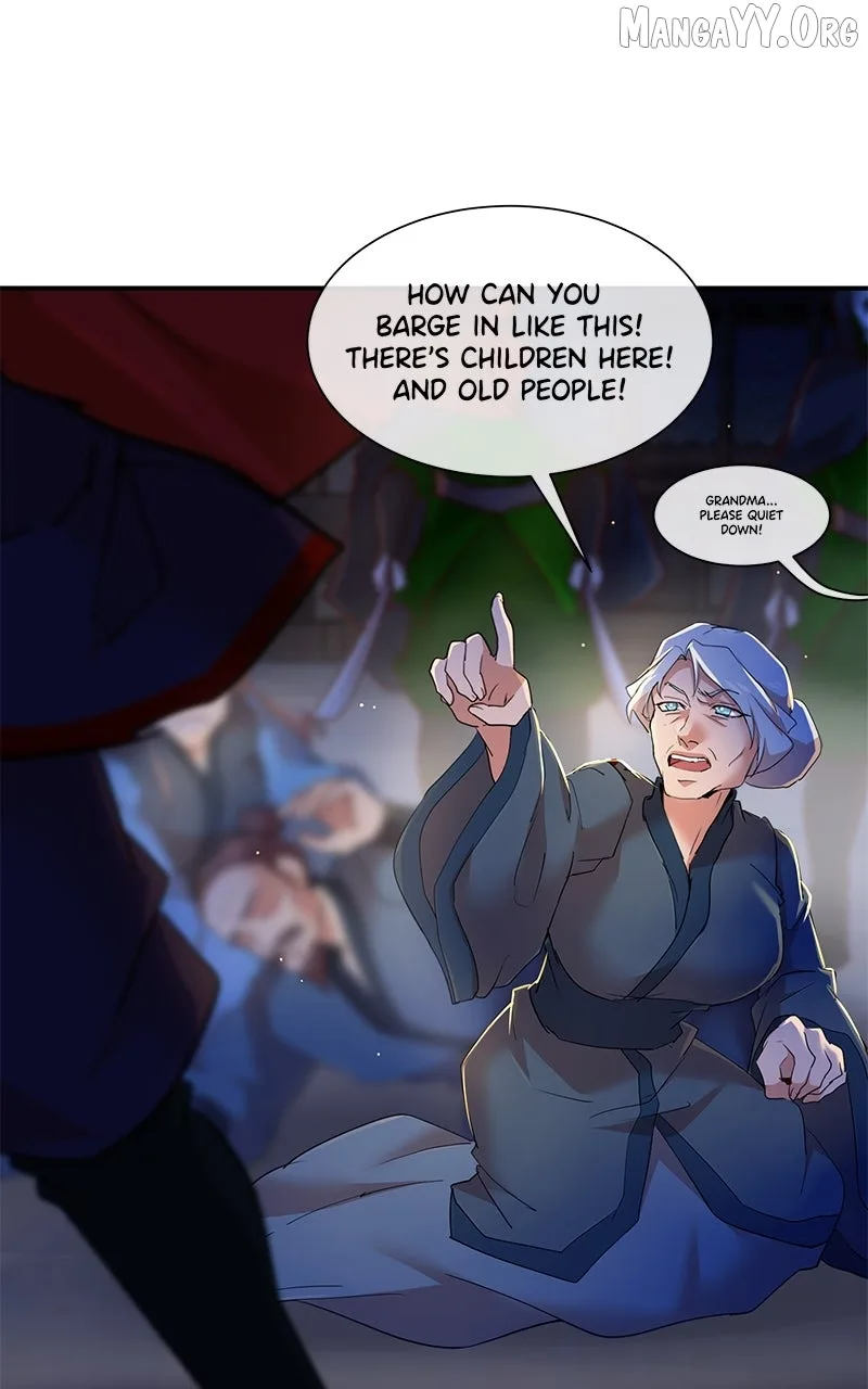 Subzero Chapter 254 page 59
