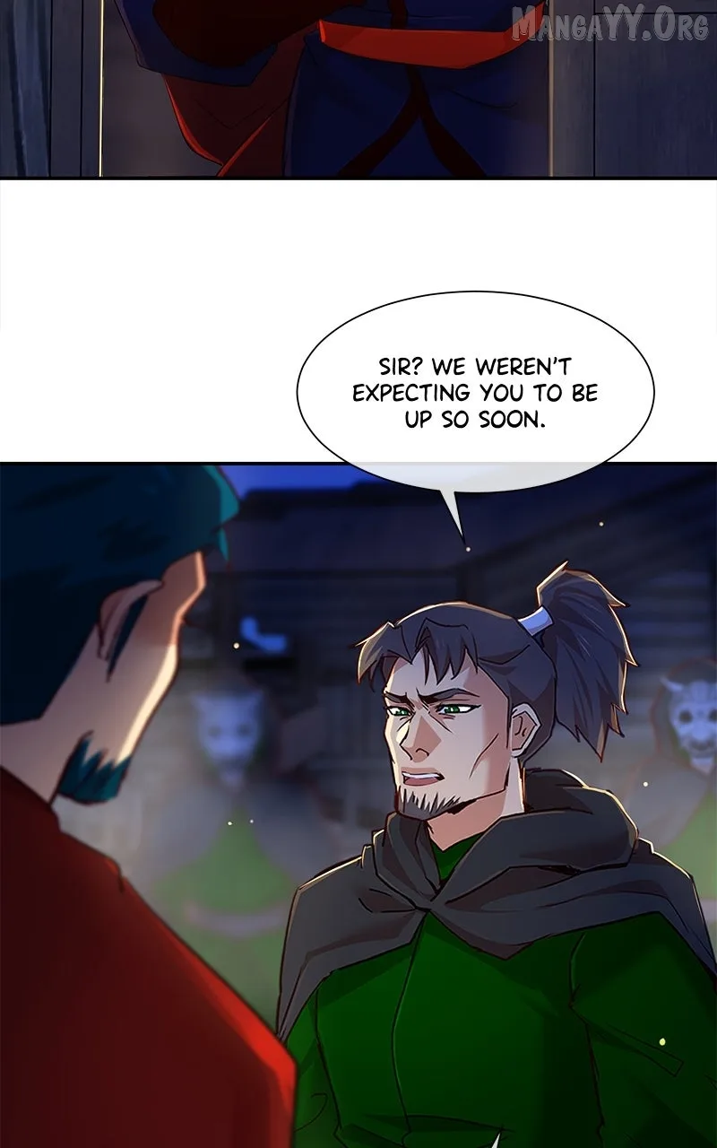 Subzero Chapter 254 page 54