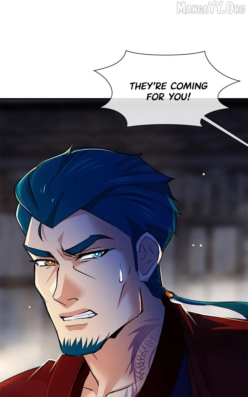 Subzero Chapter 254 page 61