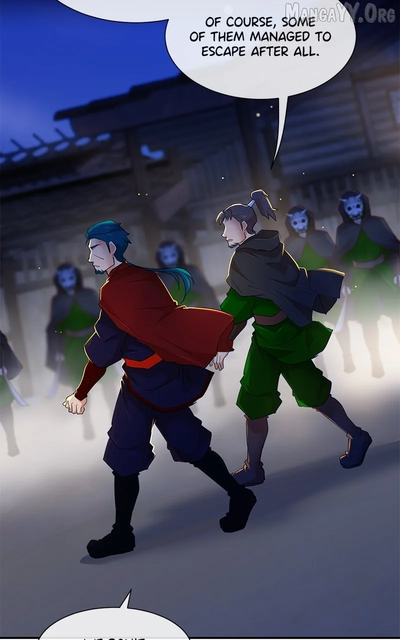 Subzero Chapter 254 page 57