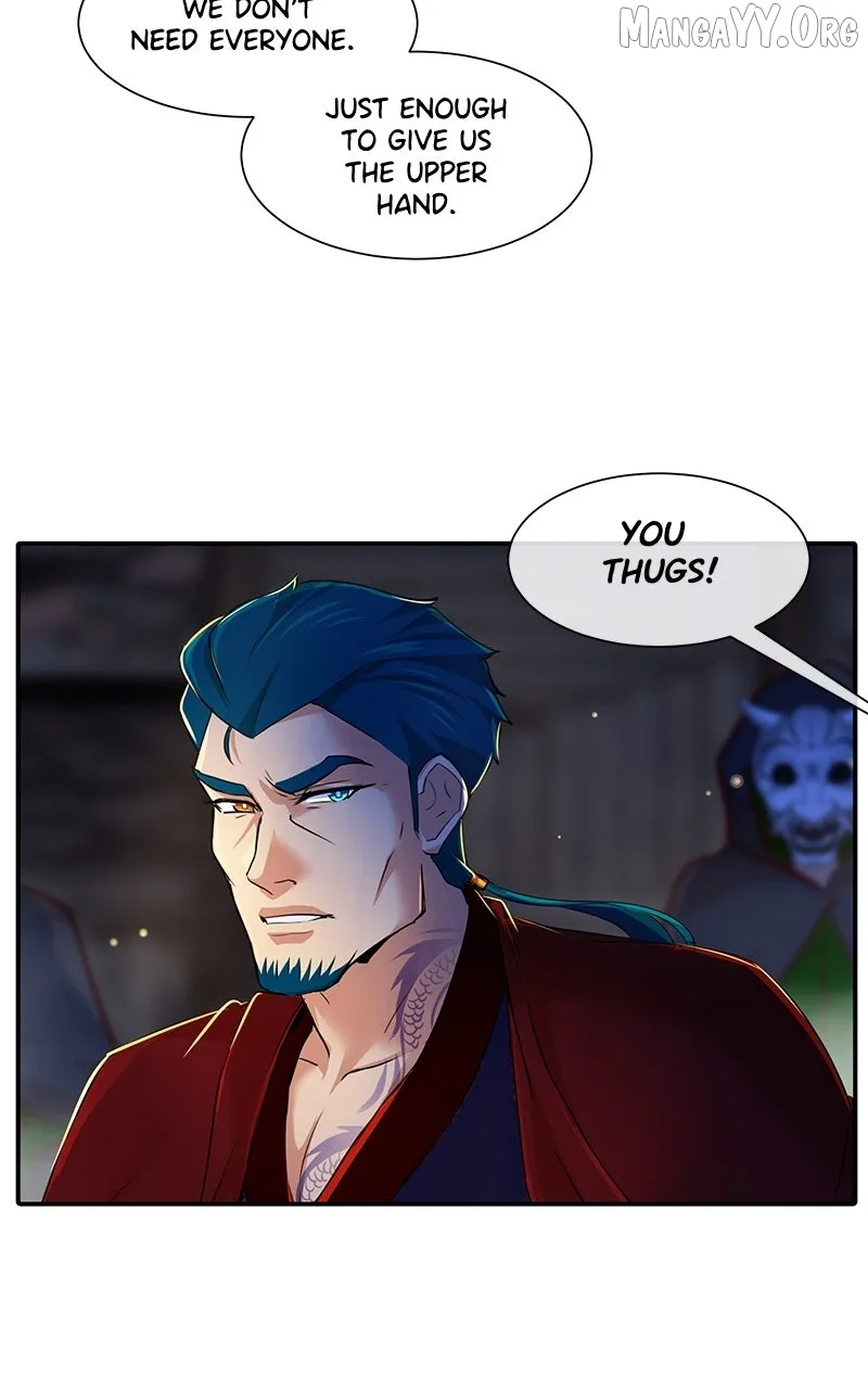 Subzero Chapter 254 page 58