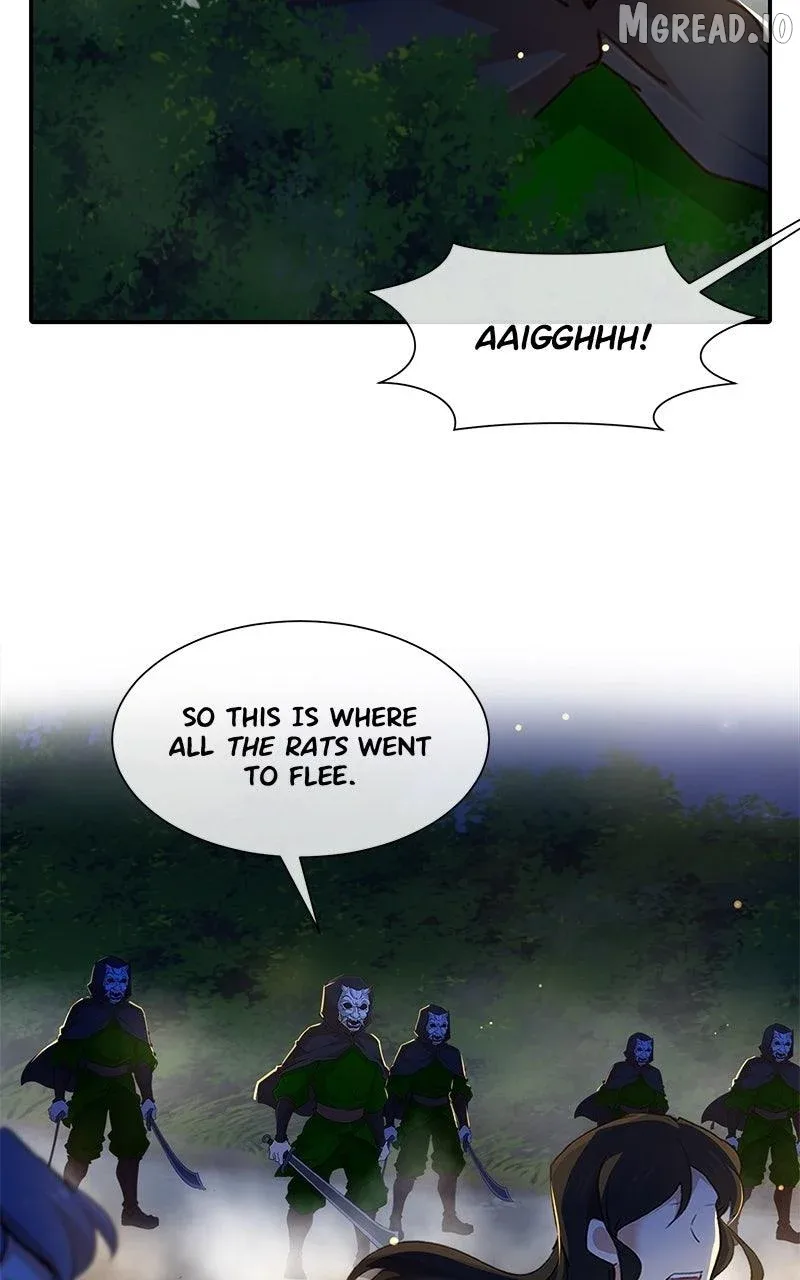 Subzero Chapter 256 page 5