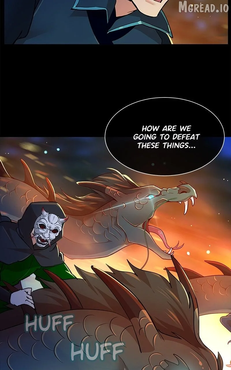 Subzero Chapter 255 page 20