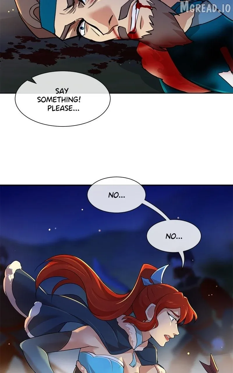 Subzero Chapter 256 page 9