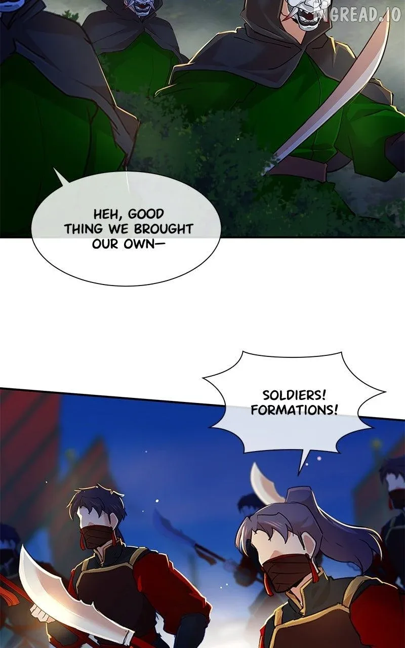 Subzero Chapter 256 page 7