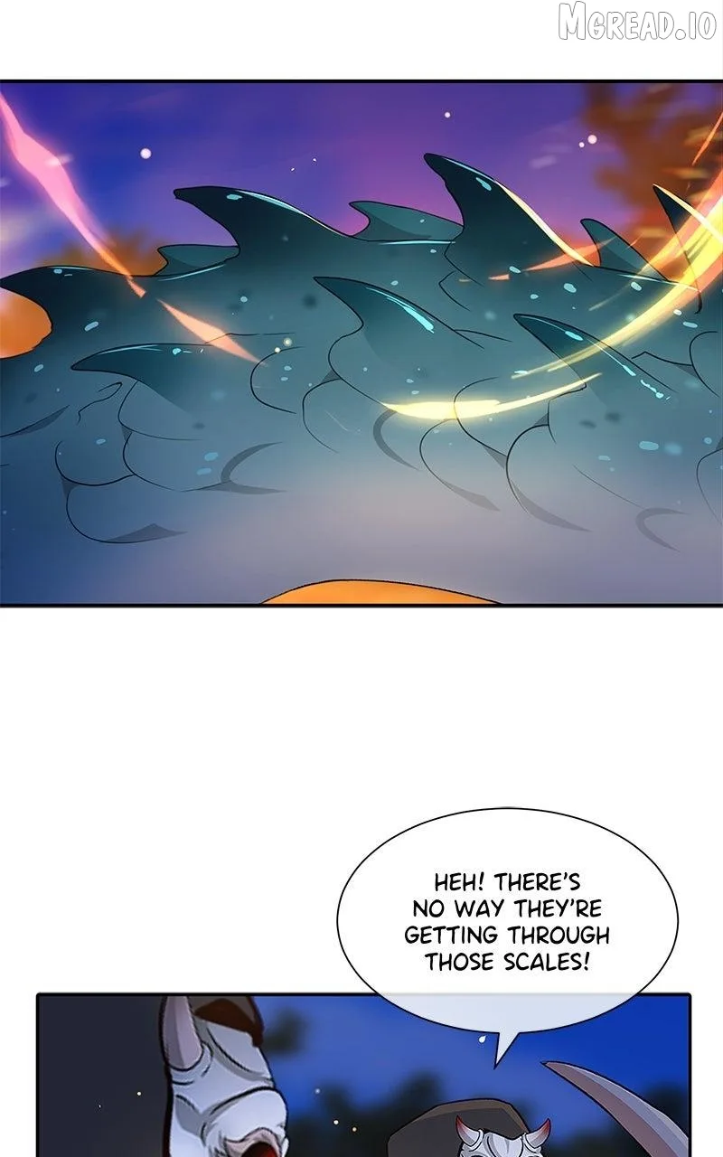Subzero Chapter 255 page 32