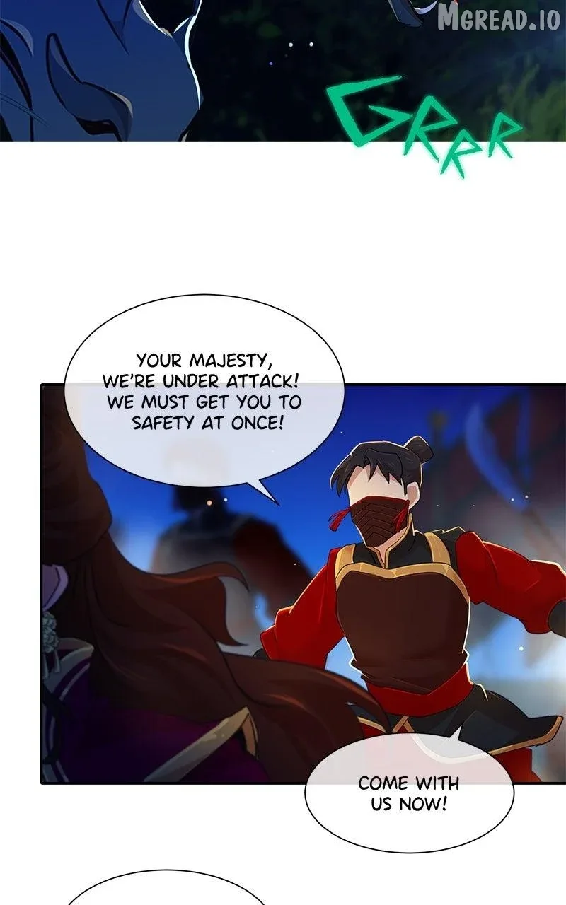 Subzero Chapter 256 page 13