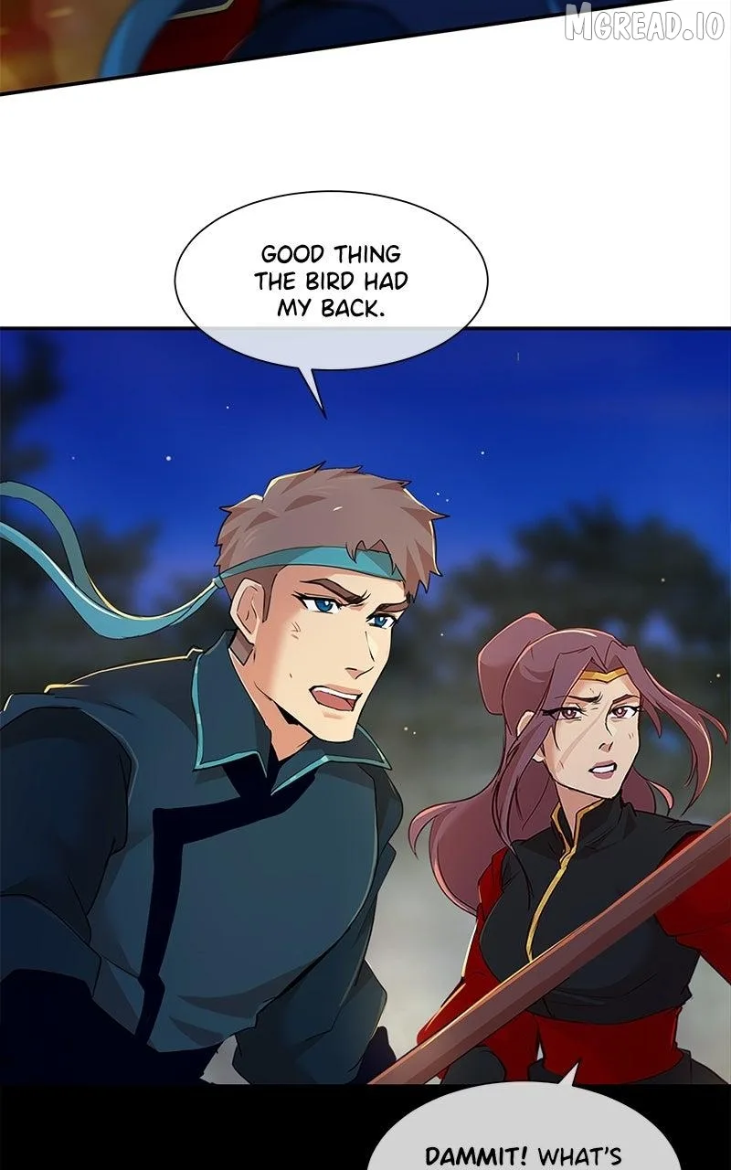 Subzero Chapter 255 page 27