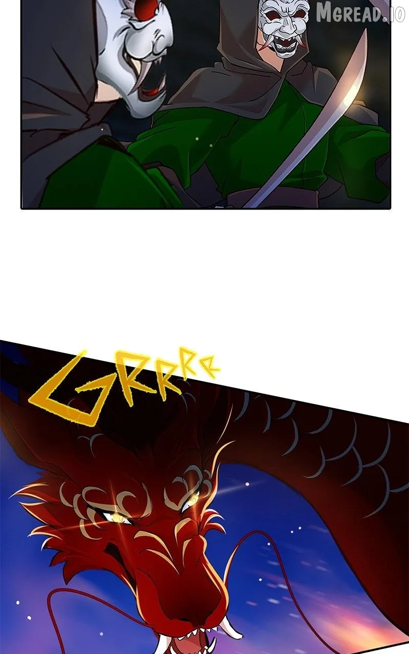 Subzero Chapter 255 page 33