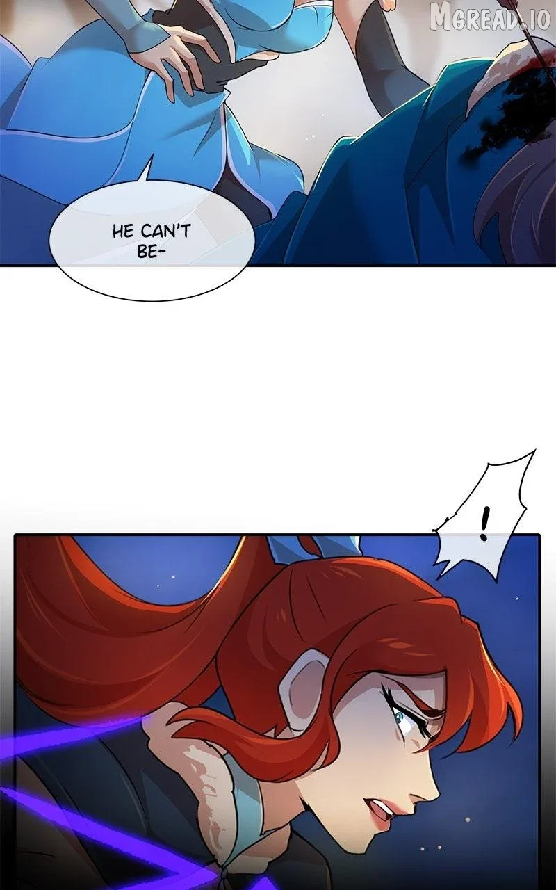 Subzero Chapter 256 page 10