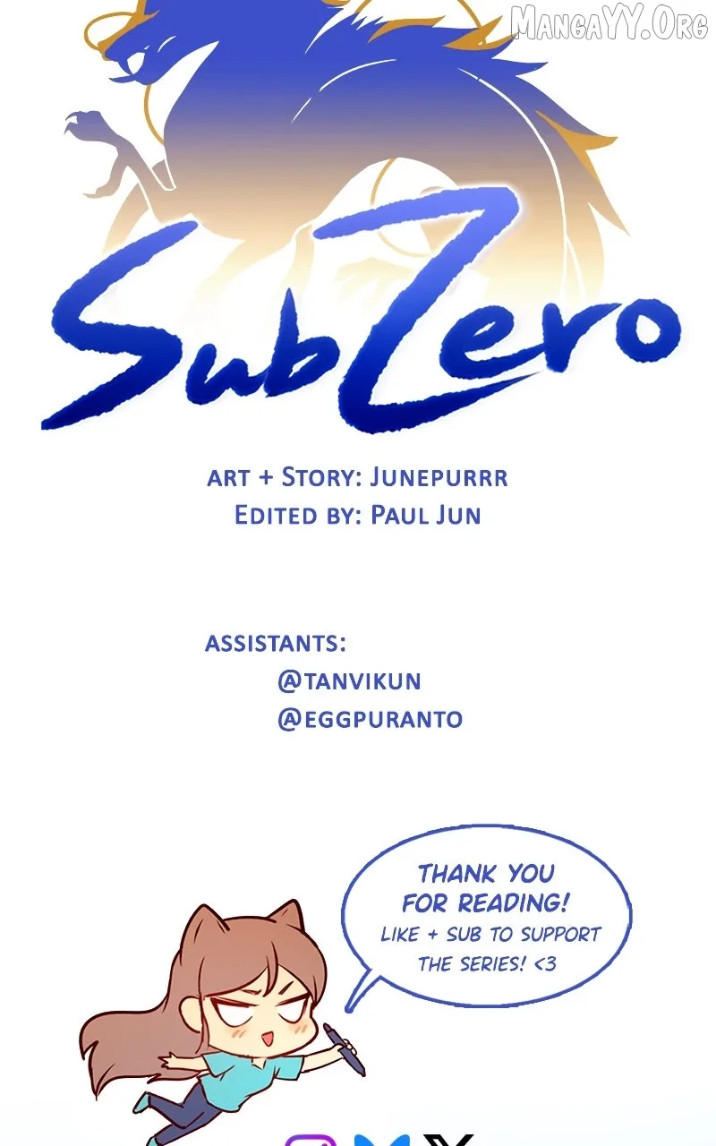 Subzero Chapter 254 page 71