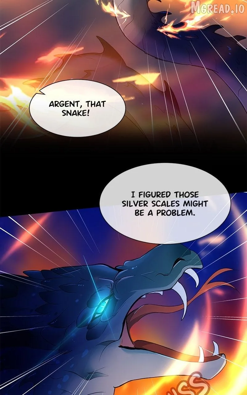 Subzero Chapter 255 page 29