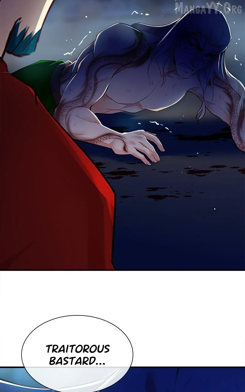Subzero Chapter 254 page 68