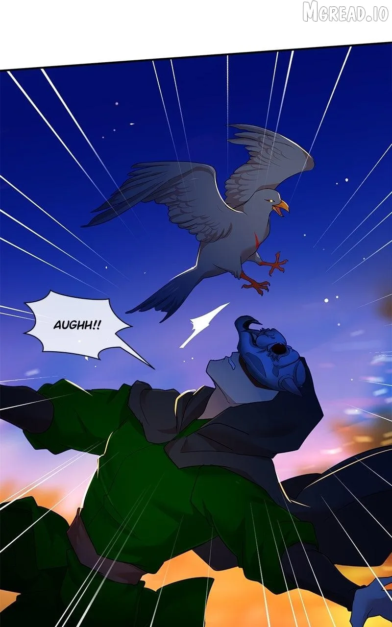 Subzero Chapter 255 page 25