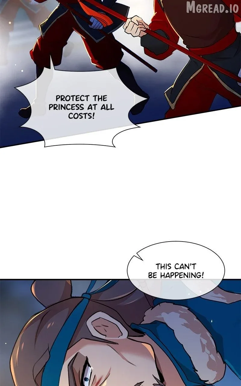 Subzero Chapter 256 page 8