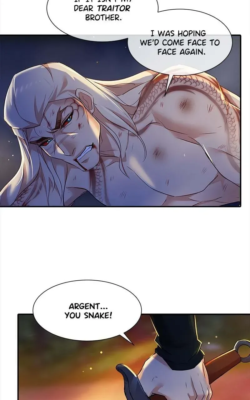 Subzero Chapter 258 page 5