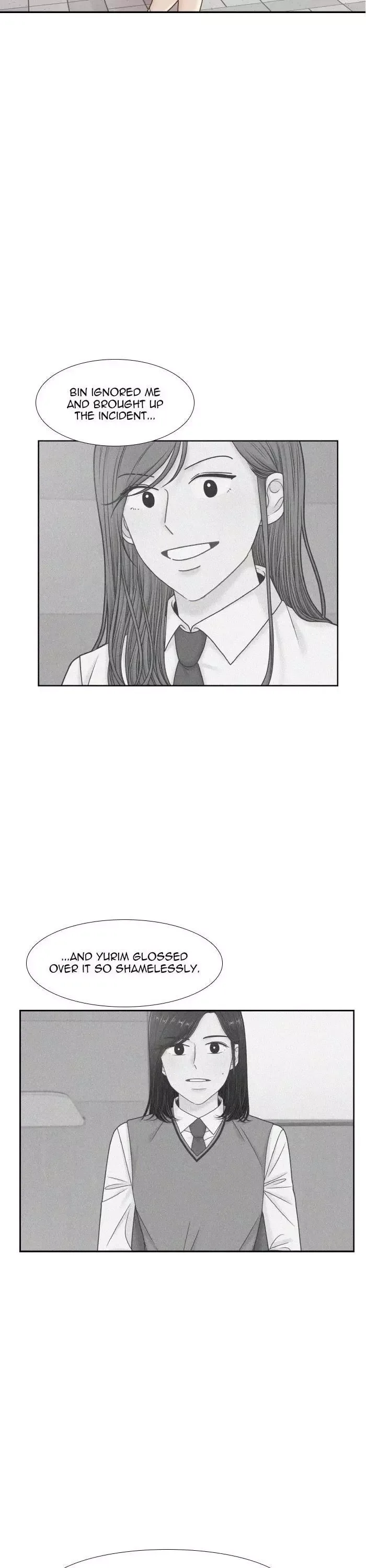 Girl's World Chapter 302 page 29