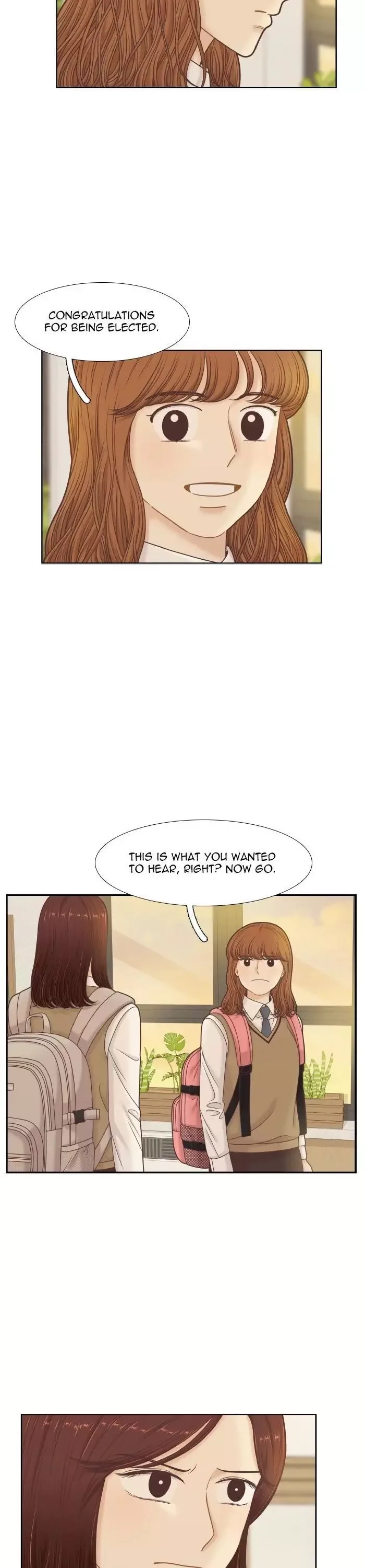 Girl's World Chapter 305 page 5