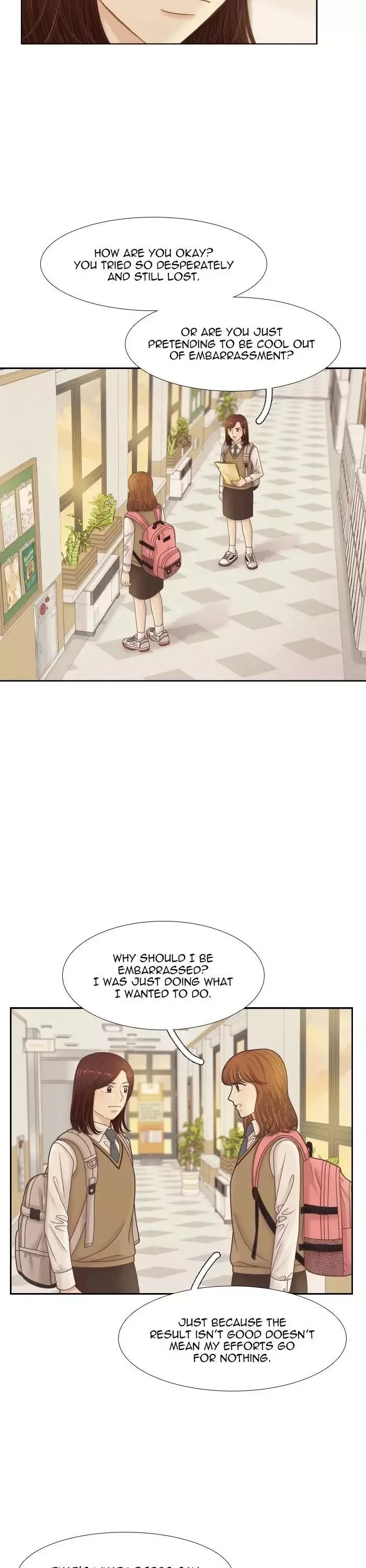 Girl's World Chapter 305 page 6