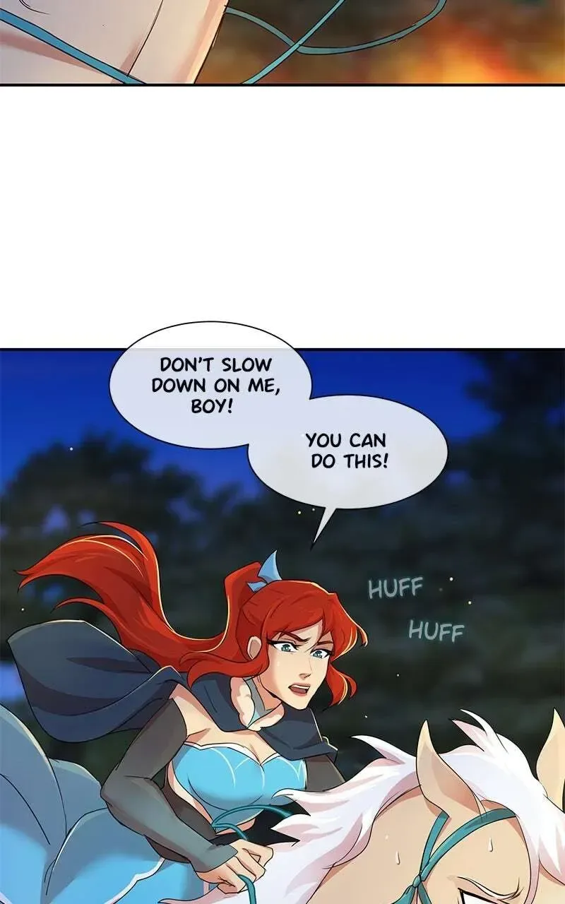 Subzero Chapter 257 page 4