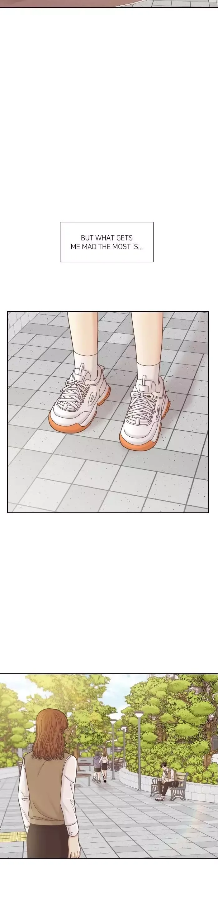 Girl's World Chapter 302 page 31