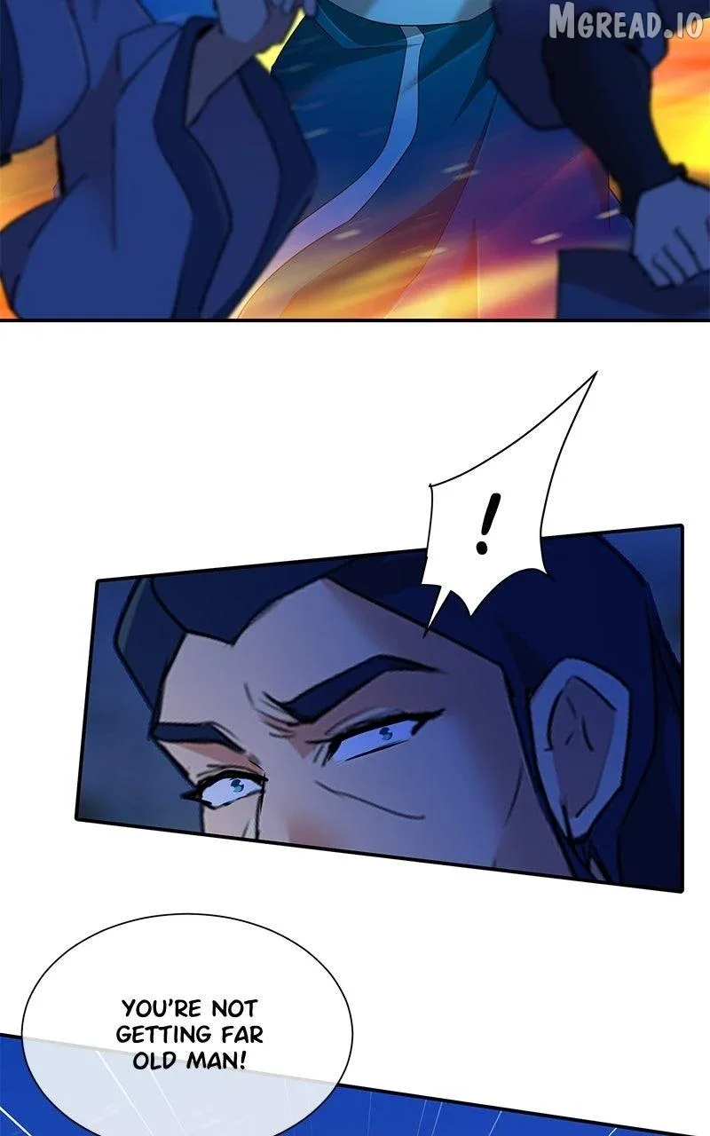 Subzero Chapter 256 page 22
