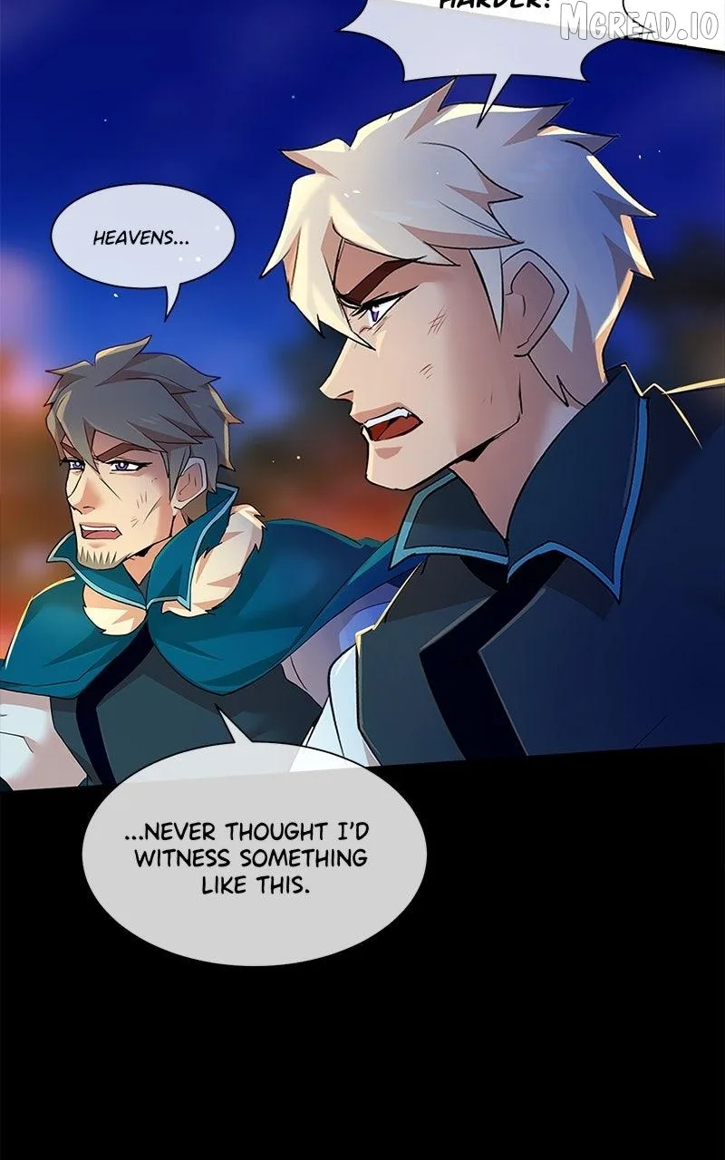 Subzero Chapter 255 page 35