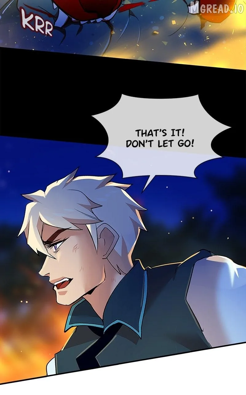 Subzero Chapter 255 page 44